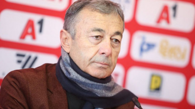 Пламен Марков: Гриша Ганчев е категоричен в решението си да напусне ЦСКА!